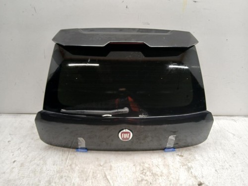 2014 fiat punto door - 2014,