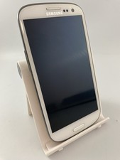 Samsung Galaxy S3 White