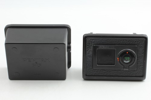 Mint pentax 645 - [,