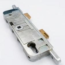 Fullex Old Type A Gearbox Lock