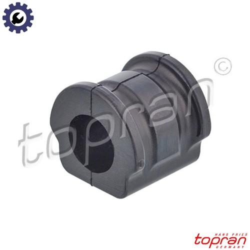 Mounting stabiliser bar 111 - mounting,