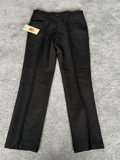 Mens Farah Classic Hopsack