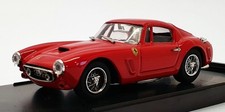Bang 1/43 Scale Model Car 7075