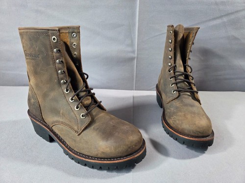 Chippewa classic logger - classic, 2.0
