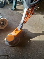 Vaclensa Floor Buffer Polisher