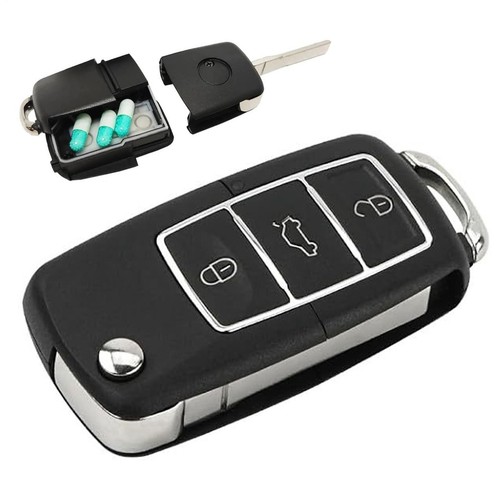 Fake car key diversion safe - fake,