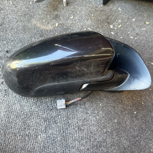 Nissan qashqai wing - qashqai,