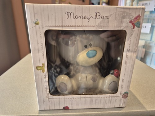 You bear figurine - bear, tiny