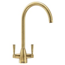 Franke Eiger Dual Lever