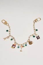 Anthropologie Party Bag Charm