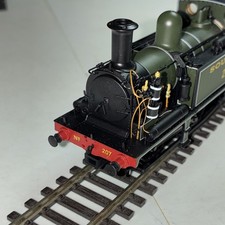 Kernow Model K2107 SR Maunsell