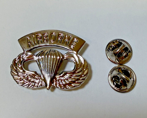 Army paratrooper airborne - us,