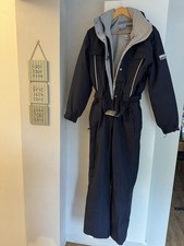 DEGRE 7 Men’s Ski/snowboard Suit EU42