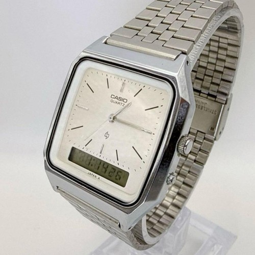 Working condition casio 321 - working,