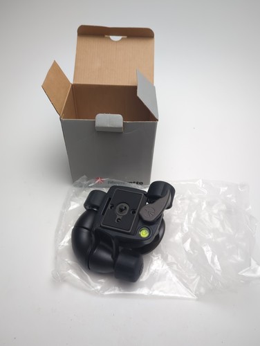 Manfrotto 460mg way - manfrotto,