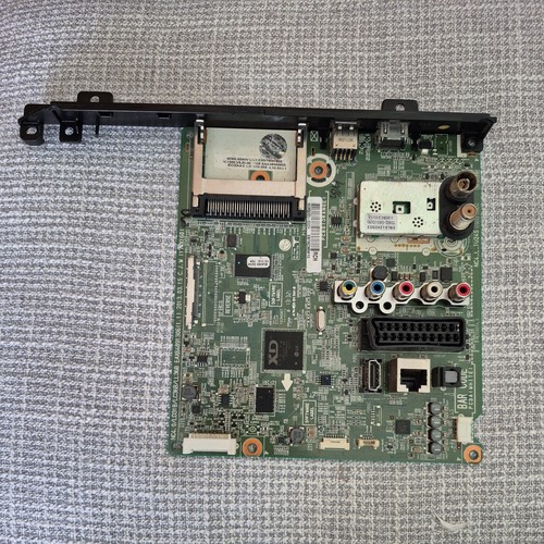Main board eax64891306 - main,