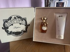 Annick Goutal Grand Amour Gift