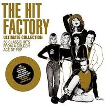 Hit factory ultimate - hit,