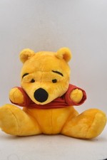 Vintage Winnie The Pooh Plush
