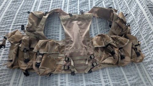 British military surplus - military,