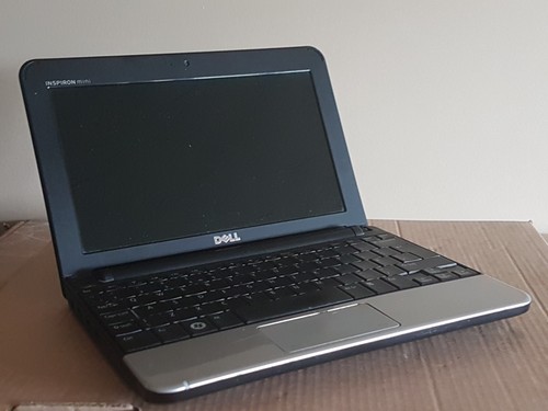 Dell inspiron mini - inspiron, 1011