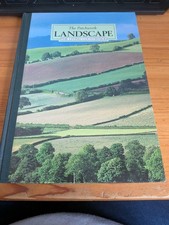 The patchwork landscape - patchwork,