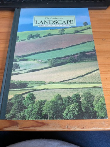 The patchwork landscape - the,