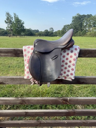 Pony saddle walsall 14 - pony,