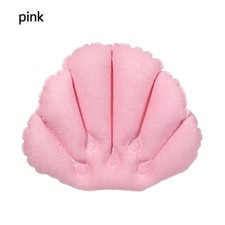 Inflatable neck support - neck, pillow