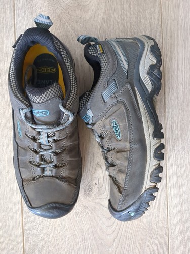 Keen ladies walking shoes 5 - shoes, uk