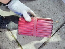 Honda GL500 GL 500 Silverwing 1981-1982 Taillight Rear Tail Light Lamp