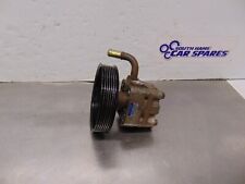 Suzuki Vitara Power Steering Pump MK3 1.9 DDiS 05-11 PAS 49100 67J00