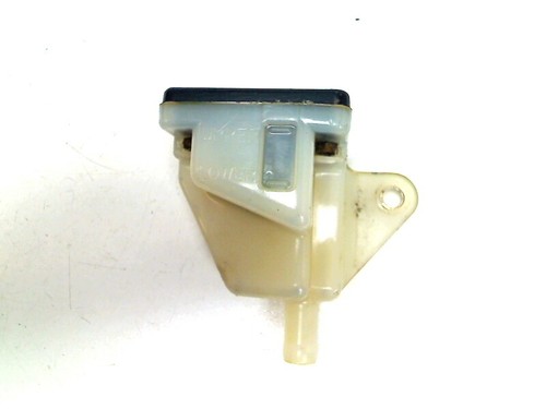 Brake oil reservoir suzuki - reservoir,