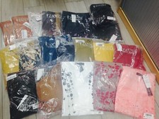 (A LOT OF 19) ZANZEA LADIES