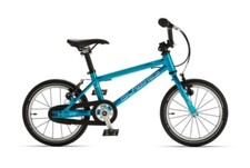 Islabikes Cnoc 16 Teal Blue