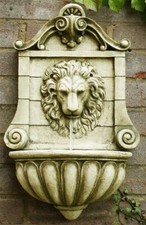 King lion head - head, feature