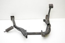 YAMAHA XT660Z Main center
