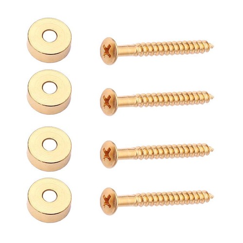 4pcs neck joint - neck, ferrules
