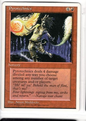 Pyrotechnics 4th edition - -,