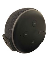 Wall Mount for Amazon Echo Dot 3rd Generation Wall Mount Holder Gen 3