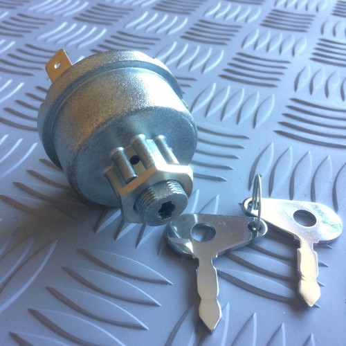 Tractor heat start switch - tractor,