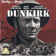 Dunkirk, John Mills, Richard