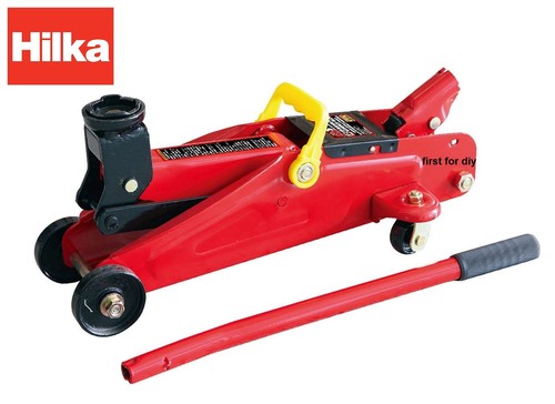 Hilka trolley jack - jack, ton