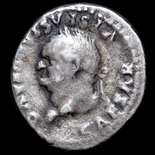 Roman empire vespasian 69 79 - vespasian., 69-79