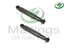 ALLMAKES 4X4 FRONT SHOCK