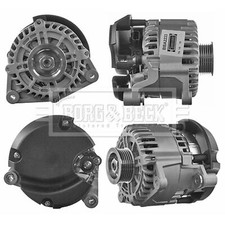 Alternator For Ford Transit