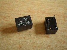 LTM455BW CFWM455B  FILTER 30