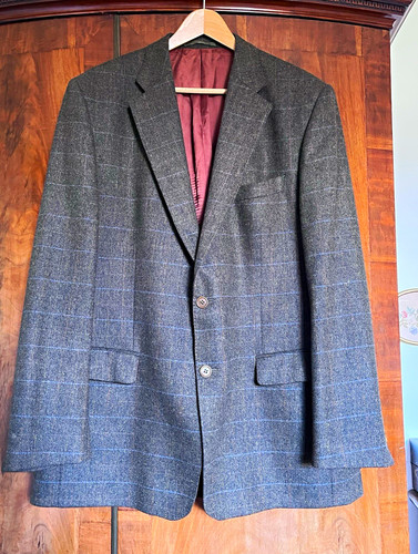 Magee men tweed - magee,