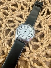 Luch Vintage Watch Minimalist