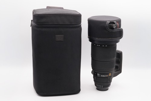 Sigma 120 300mm apo - 120-300mm, dg